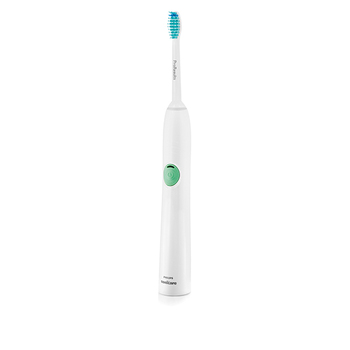 Philips SONICARE EasyClean Sonic Toothbrush HX6511/24