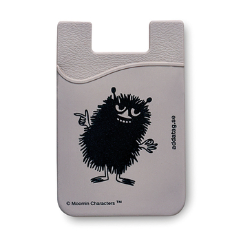 Addatag MOOMIN Silicone Telephone Pocket