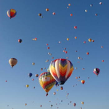 10% de descuento vuelo en globo