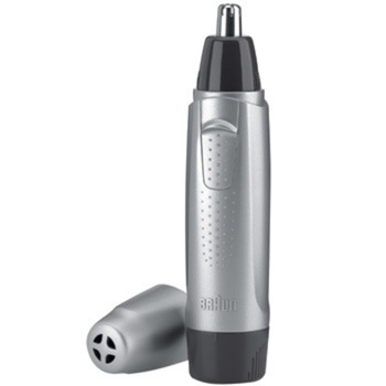 Braun EXACT SERIES Ear & Nose Hair Trimmer EN12