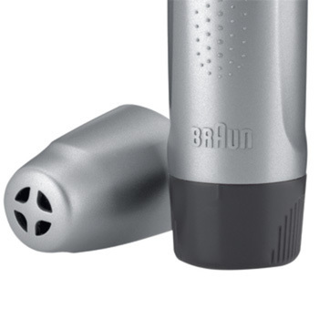 Braun EXACT SERIES Ear & Nose Hair Trimmer EN12