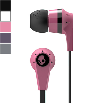 Skullcandy INK’D 2 Auriculares internos