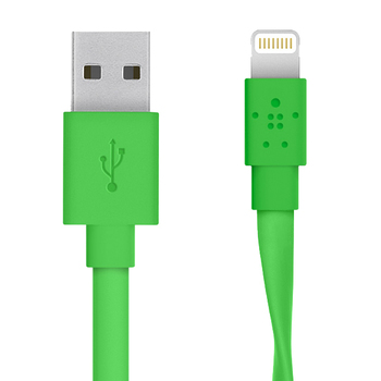 Belkin MIXIT™ Cable de Lightning a USB