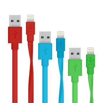 Belkin MIXIT™ Cable de Lightning a USB