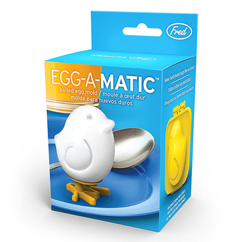 Fred EGG-A-MATIC Molde para huevos