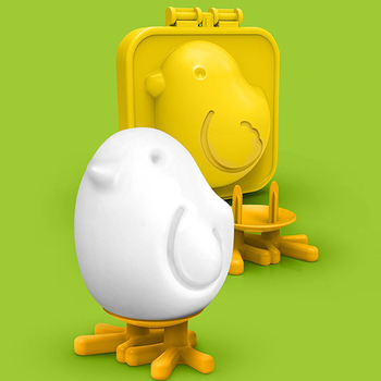 Fred EGG-A-MATIC Molde para huevos