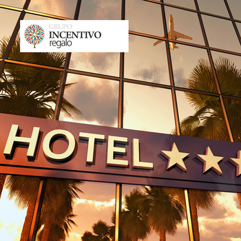 Estancia Hotel de 2 días para 2 personas con descuento