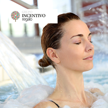 SPA para 1 persona con descuento