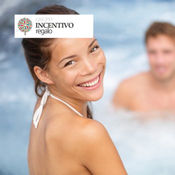 Spa para 2 personas con descuento