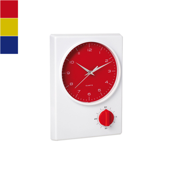 Tekel reloj temporizador