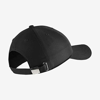 Nike Y Nk H86 Cap Metal Swoosh Hat, Unisex niños