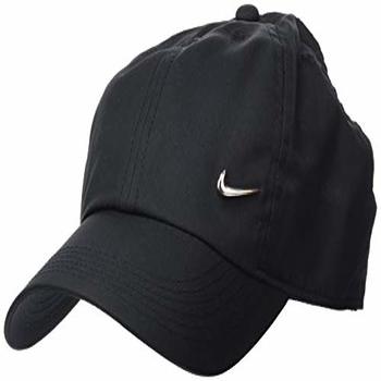 Nike Y Nk H86 Cap Metal Swoosh Hat, Unisex niños