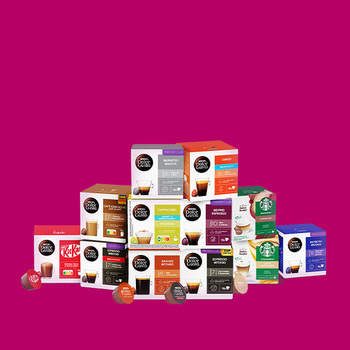 Lote de café para un año