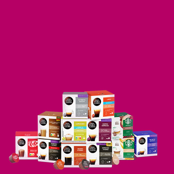 Lote de caf&eacute; para un a&ntilde;o- Instant raffle
