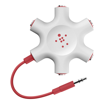 Belkin charger